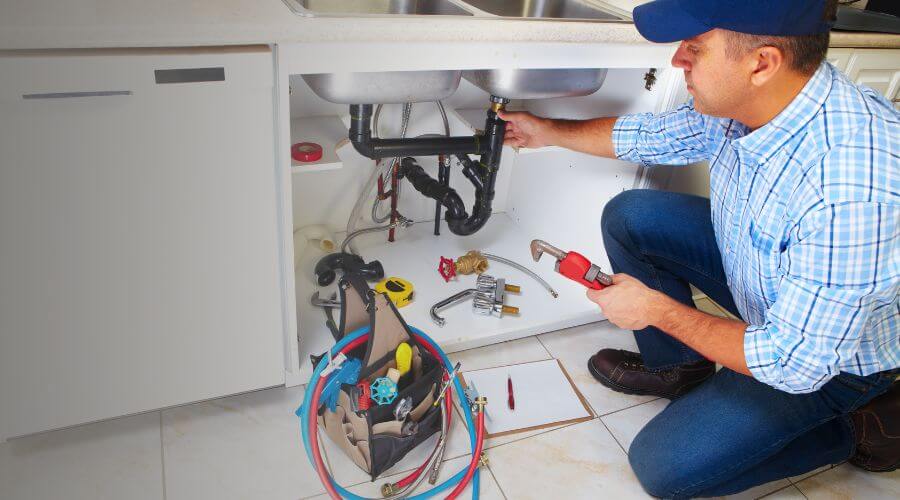 Professional expert plumbing services in Wibaux, MT